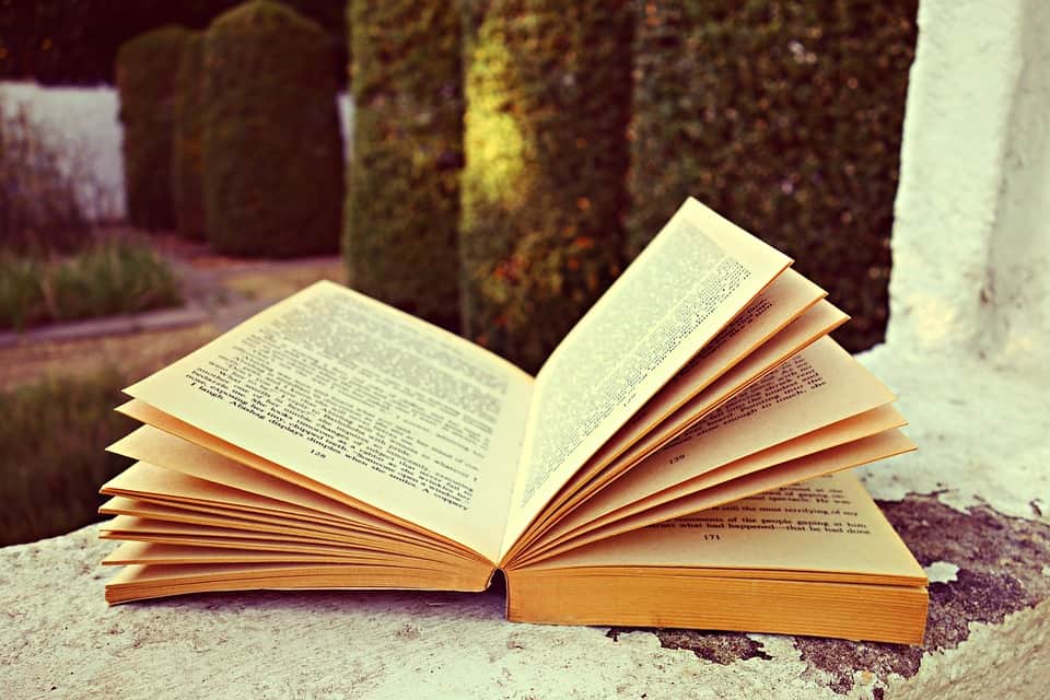 nuevas obras literarias