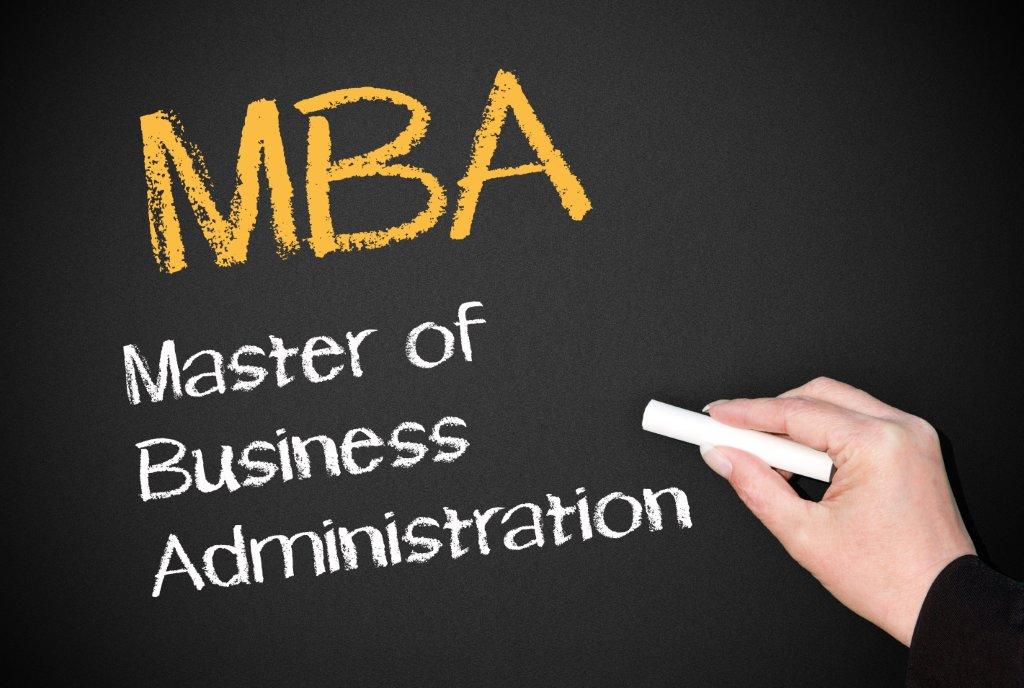 que es un mba