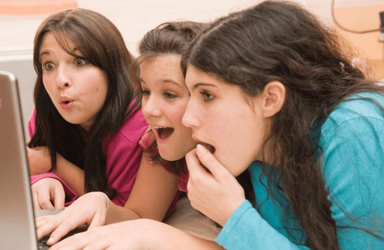 ¿A qué se considera porno para mujeres?