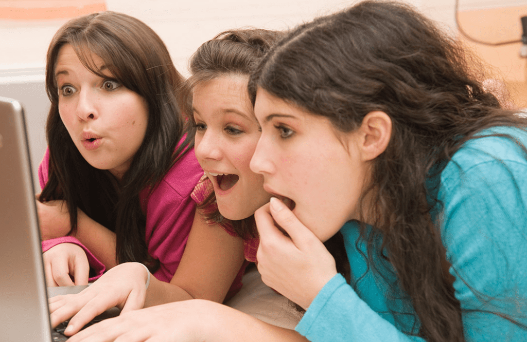 ¿A qué se considera porno para mujeres?