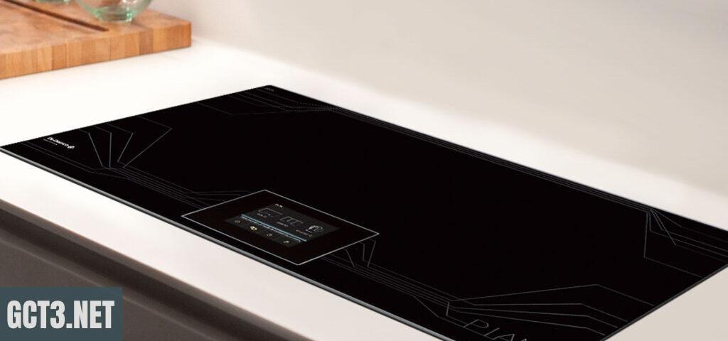 Cómo funcionan las placas de inducción