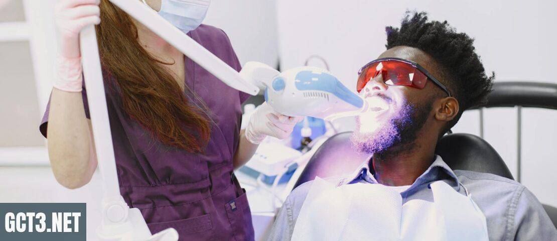 ¿Qué método de blanqueamiento dental es el más eficaz?