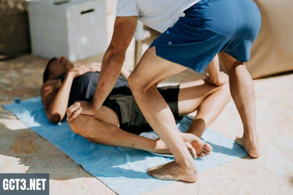 Errores comunes al entrenar y cómo evitarlos