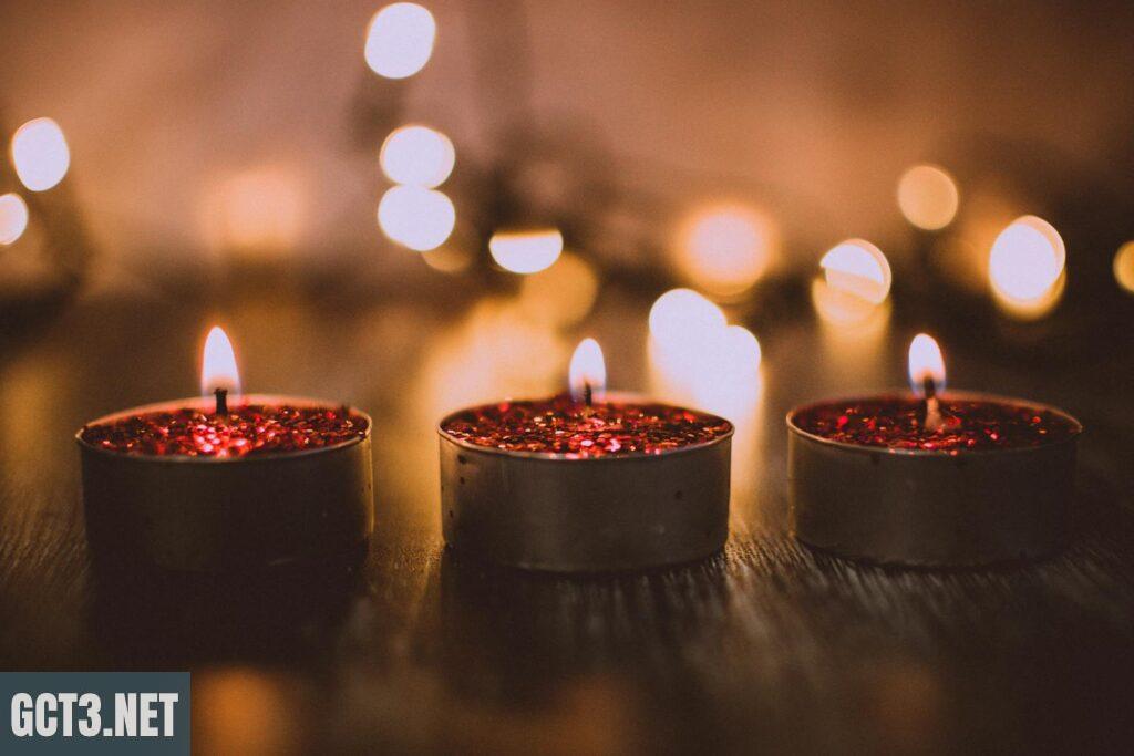 velas