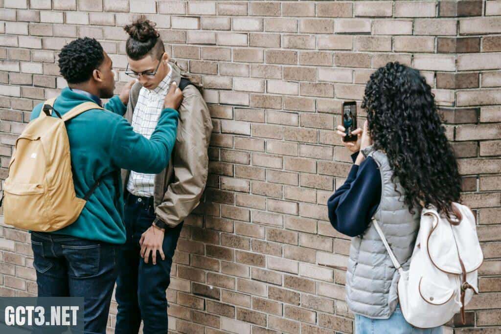 bullying
