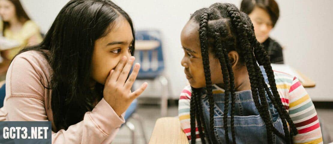 Bullying: una epidemia silenciosa
